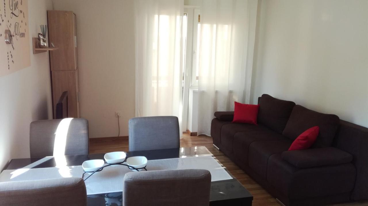 איזולה Apartma Ema מראה חיצוני תמונה