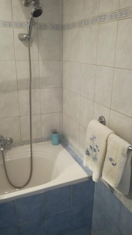 איזולה Apartma Ema מראה חיצוני תמונה