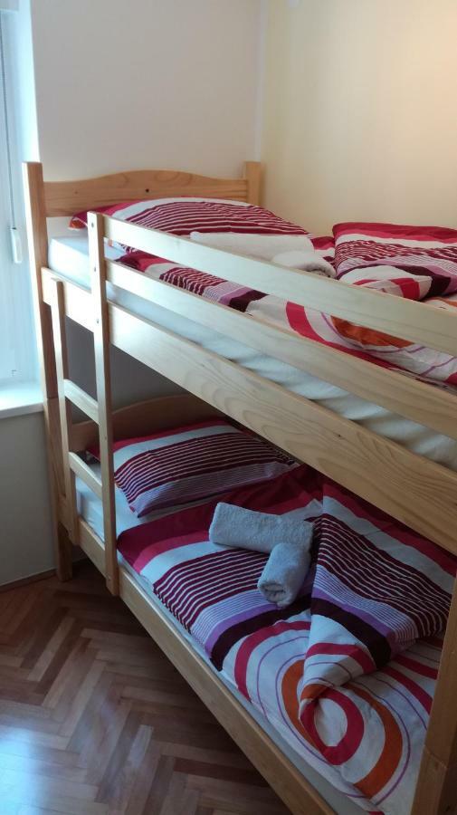 איזולה Apartma Ema מראה חיצוני תמונה